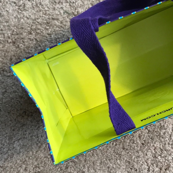 [Tory Burch] Small Gift Bag - Picture 8 of 12